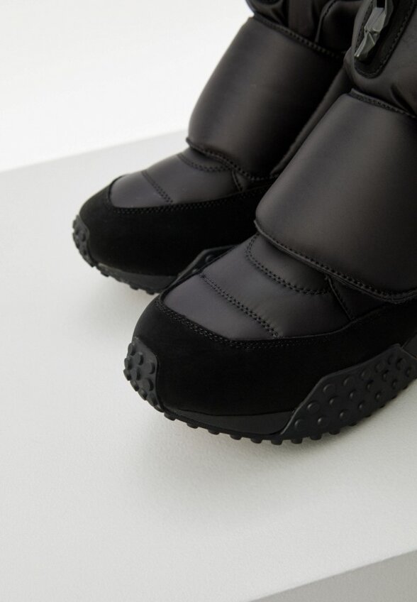 Дутики Jog Dog