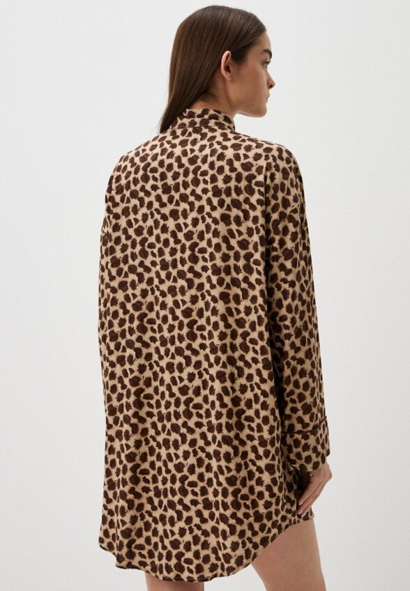 Платье домашнее Aruelle