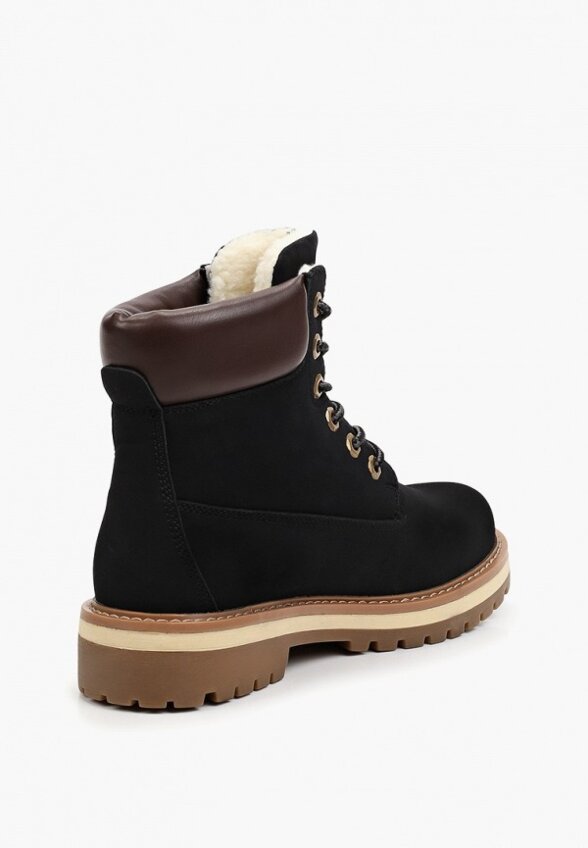 Ботинки Bridget