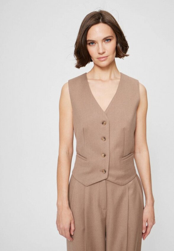 Жилет SashaOstrov