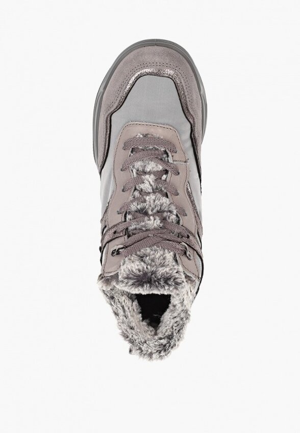 Кроссовки Imac