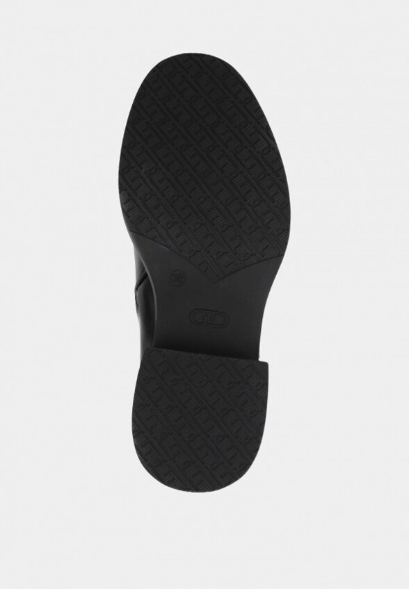 Ботинки T.Taccardi