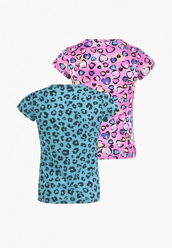 Футболки 2 шт. Апрель