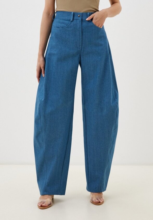 Джинсы Pennymanny