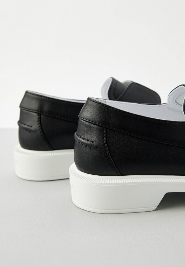 Лоферы Le Silla