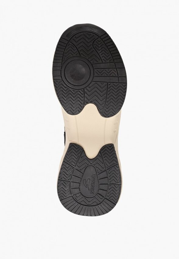 Кроссовки Sigma