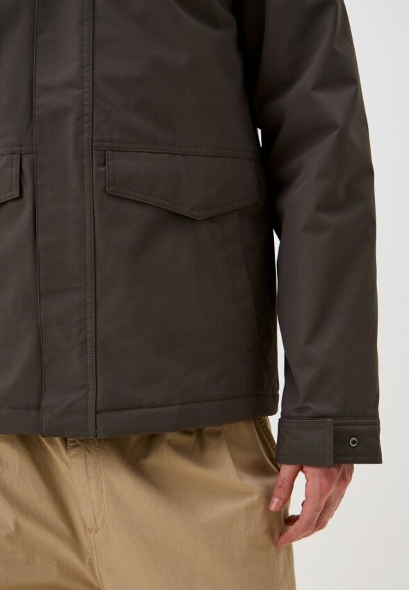 Куртка утепленная Outventure