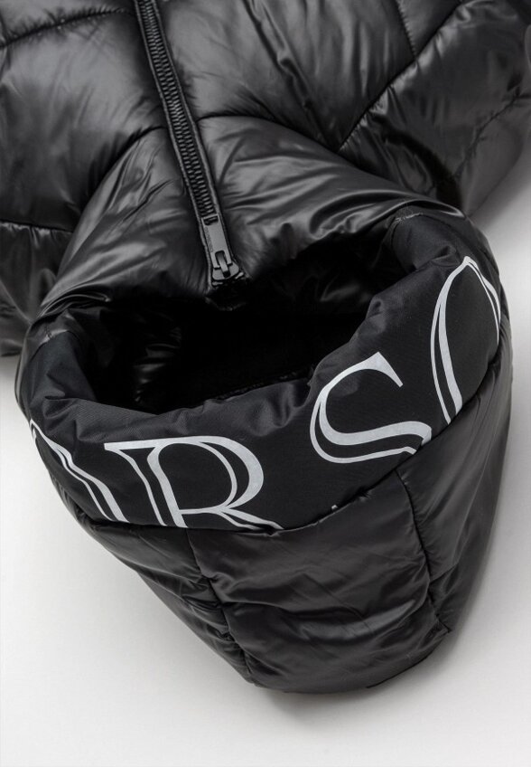 Куртка утепленная Orso Bianco