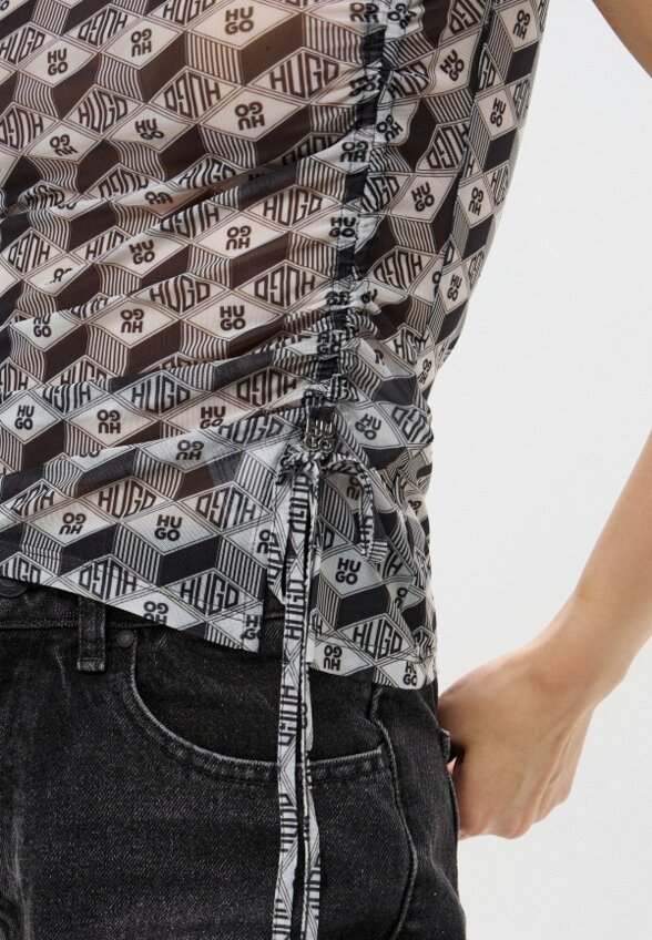 Футболка Hugo