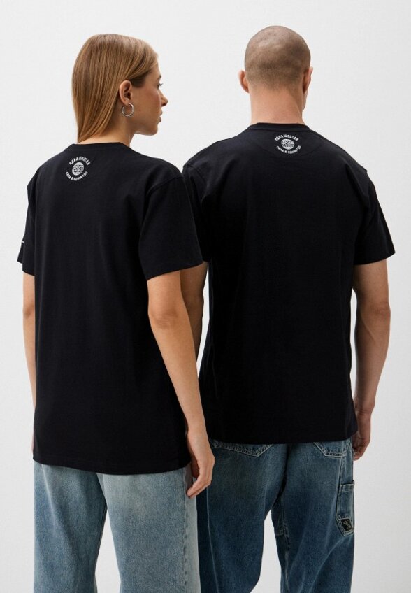 Футболка 1/6