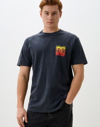 Футболка DC Shoes мужчинам