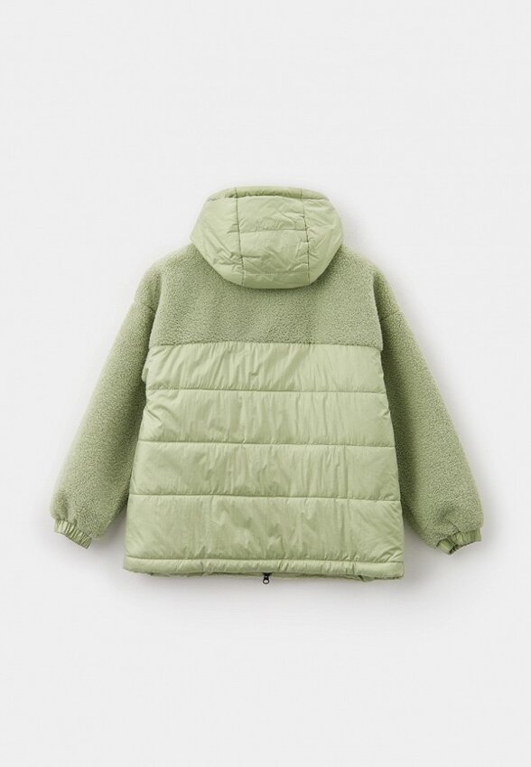 Куртка утепленная Fobs