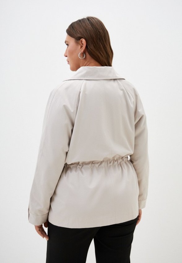Плащ Modress