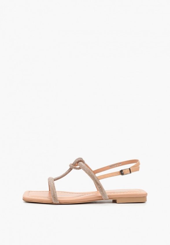 Сандалии Basconi