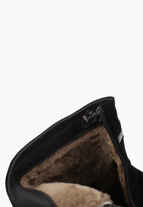 Ботинки Valley