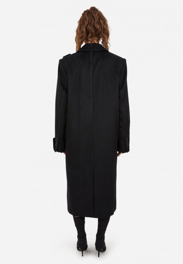 Пальто Post Post Scriptum