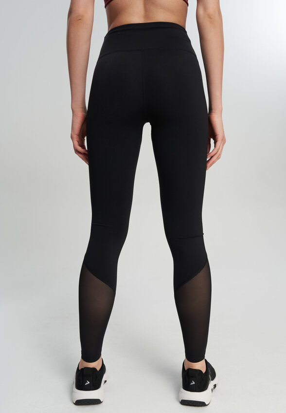 Легинсы женские Demix ActiveMove, Черный