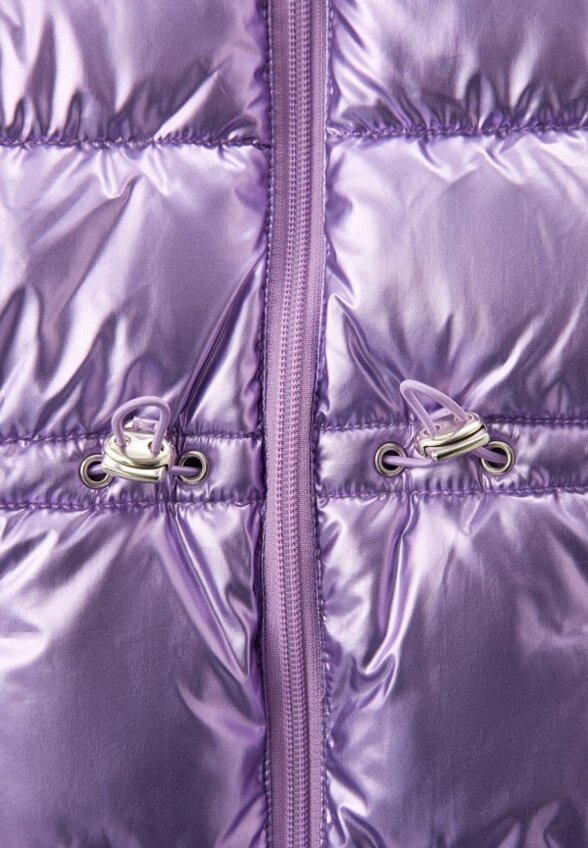 Куртка утепленная Terranova