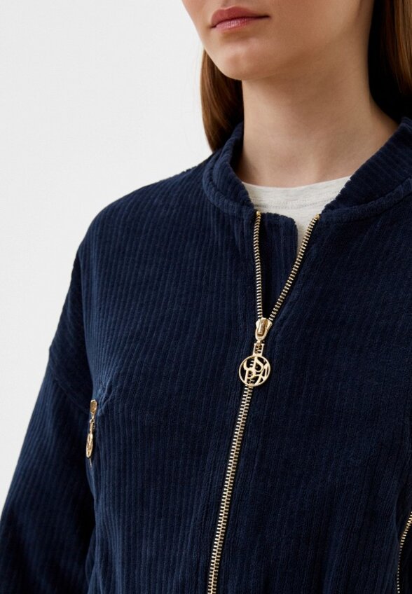 Олимпийка U.S. Polo Assn.
