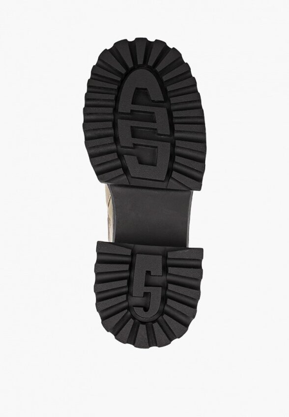 Ботинки Respect