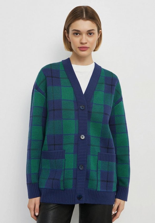 Кардиган 99Colorspace