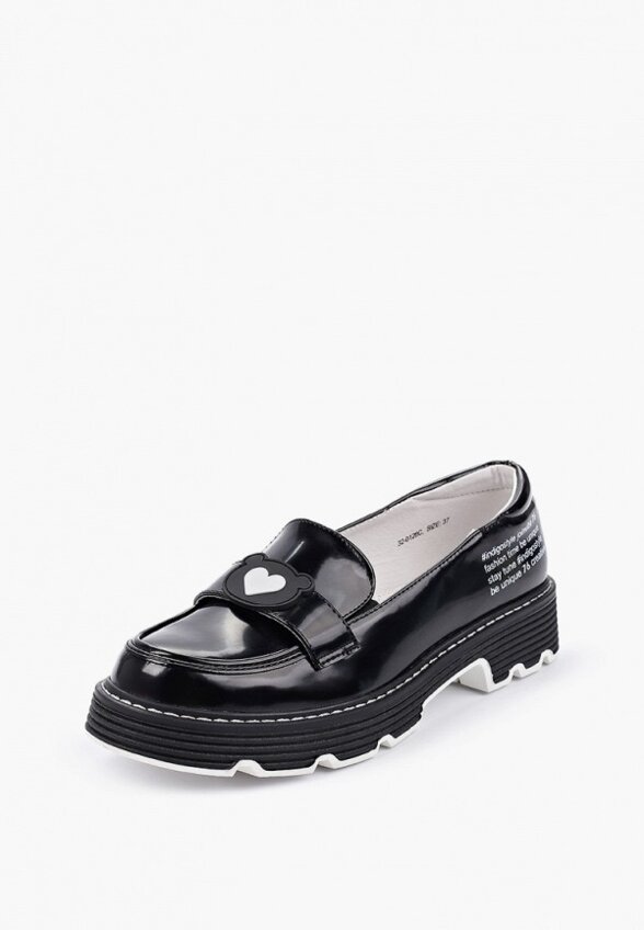 Лоферы Indigo Kids