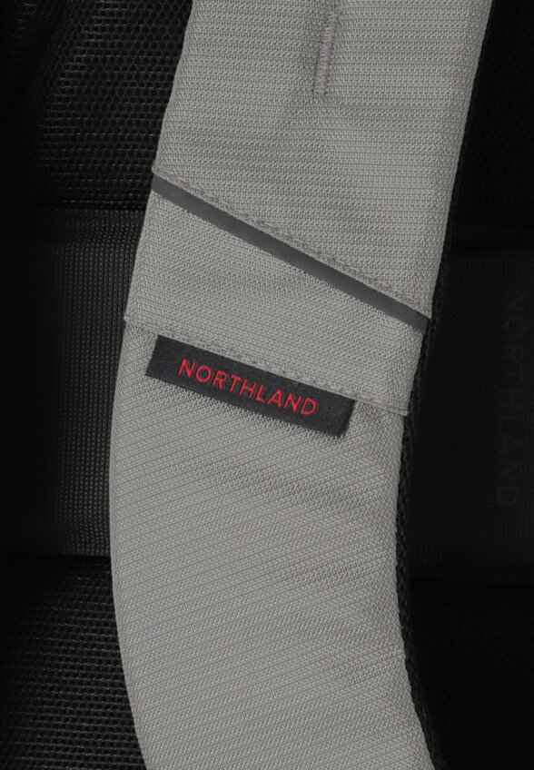 Рюкзак Northland, Серый