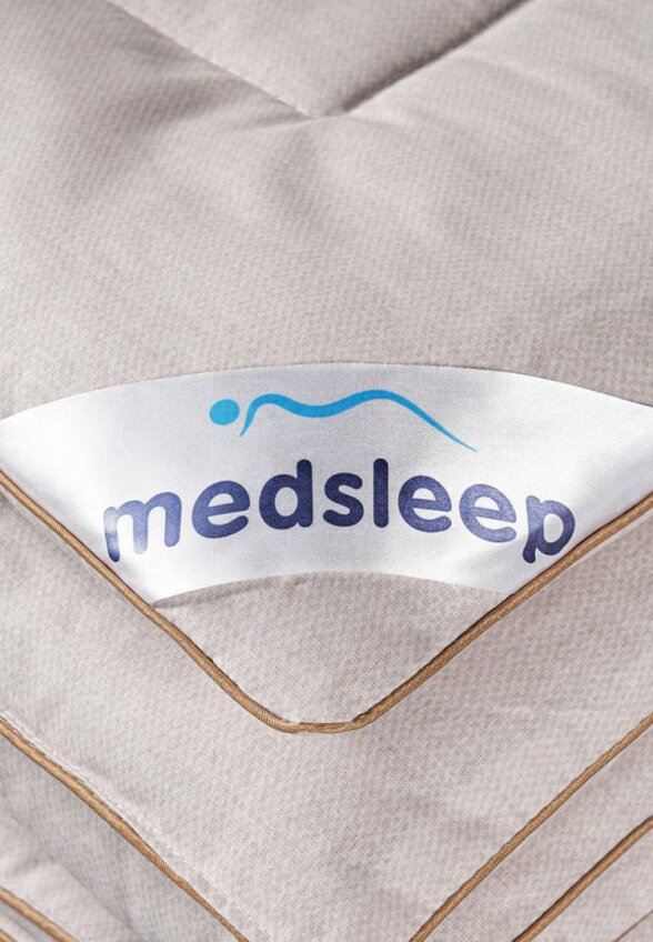 Одеяло Евро Medsleep