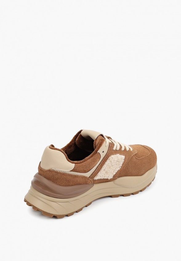 Кроссовки Obba