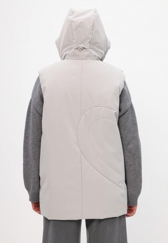 Жилет утепленный Alpex