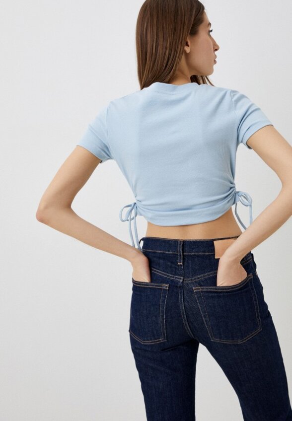 Футболка O'STIN