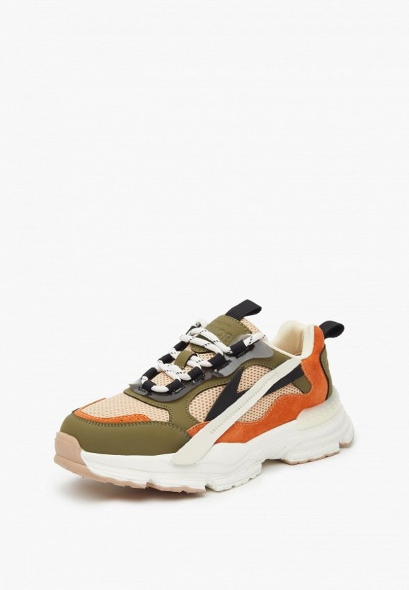 Кроссовки Mascotte Junior