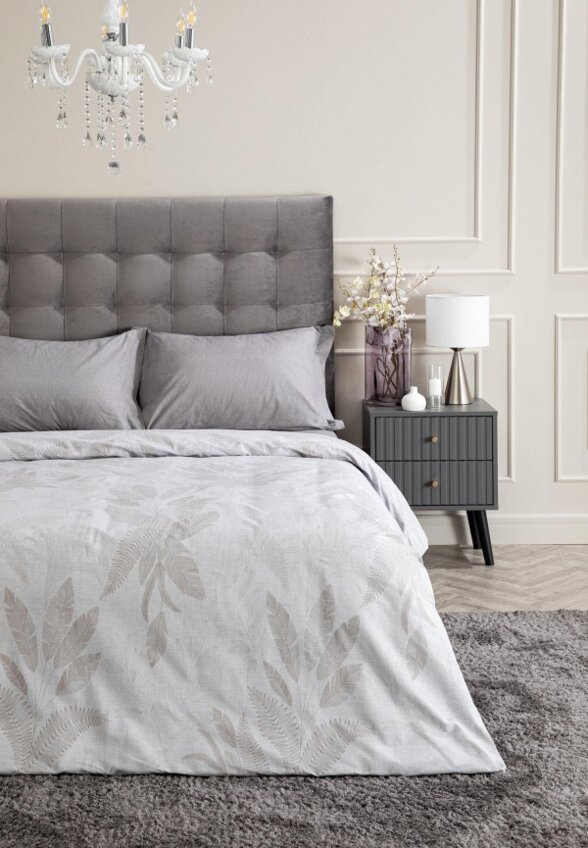 Постельное белье 2-спальное Cozy Home