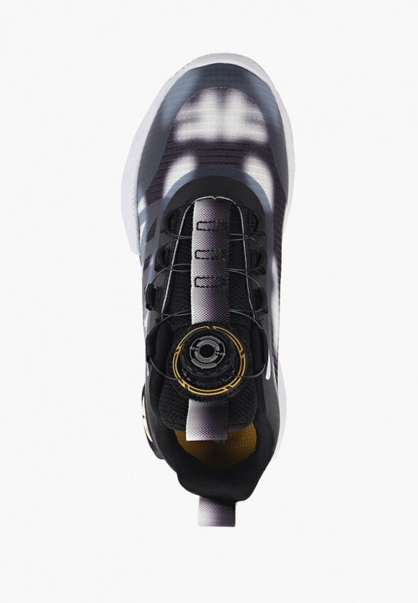 Кроссовки Shuzzi