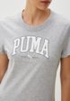 Футболка PUMA3  - превью