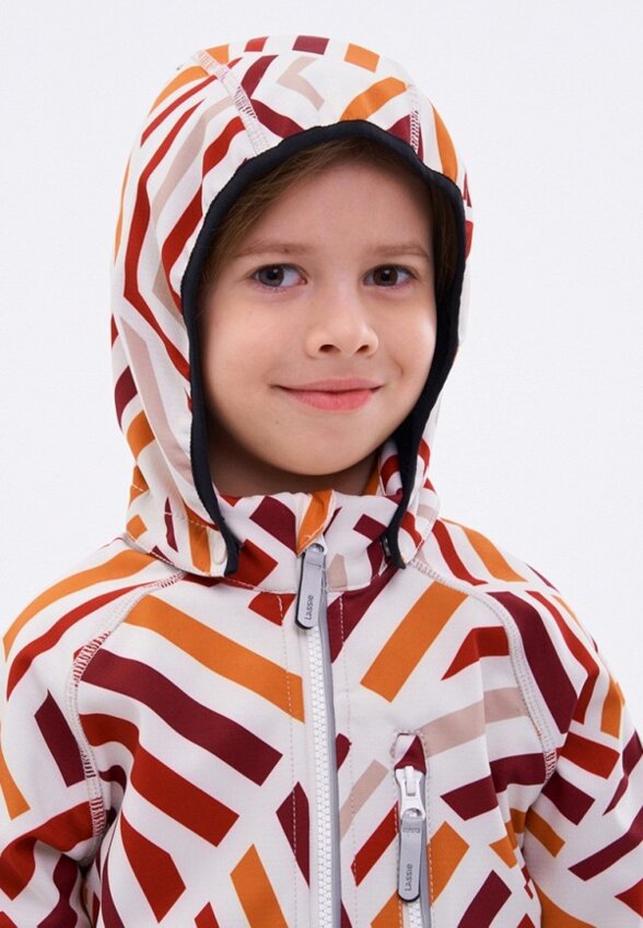 Куртка утепленная Lassie