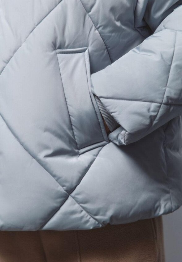 Пуховик Befree