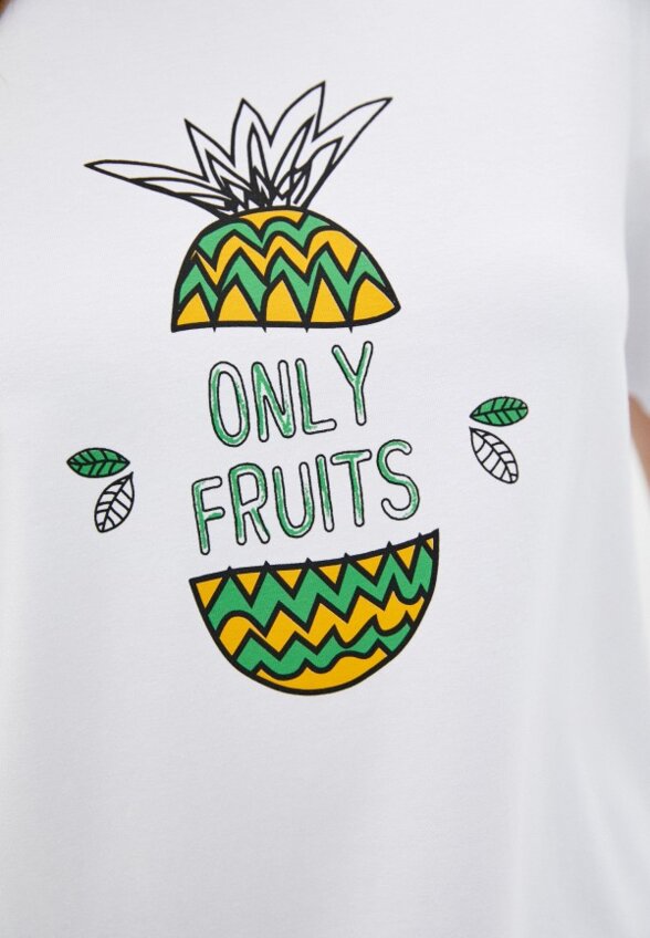 Футболка Jlab