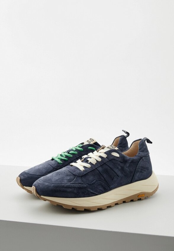 Кроссовки Moma