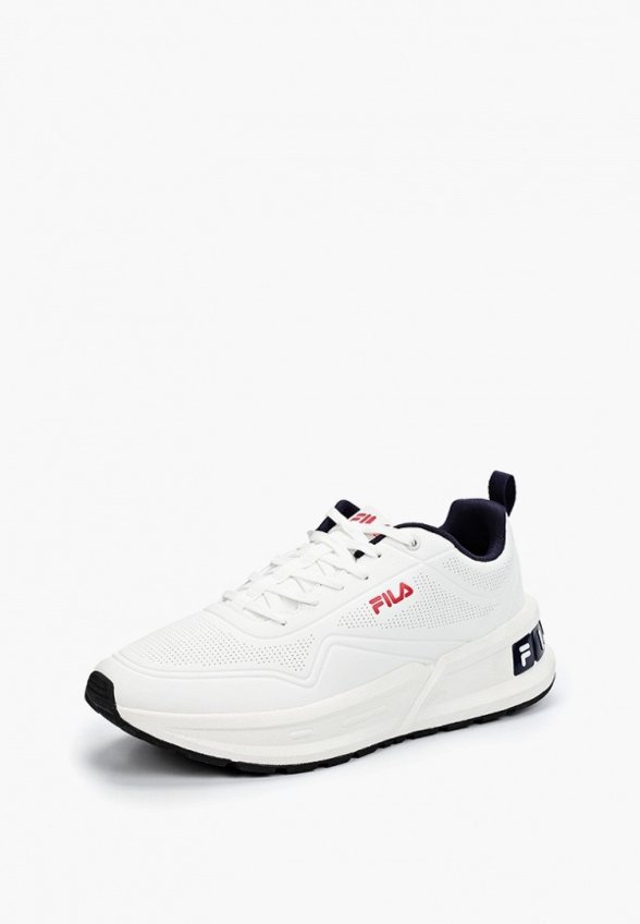 Кроссовки Fila