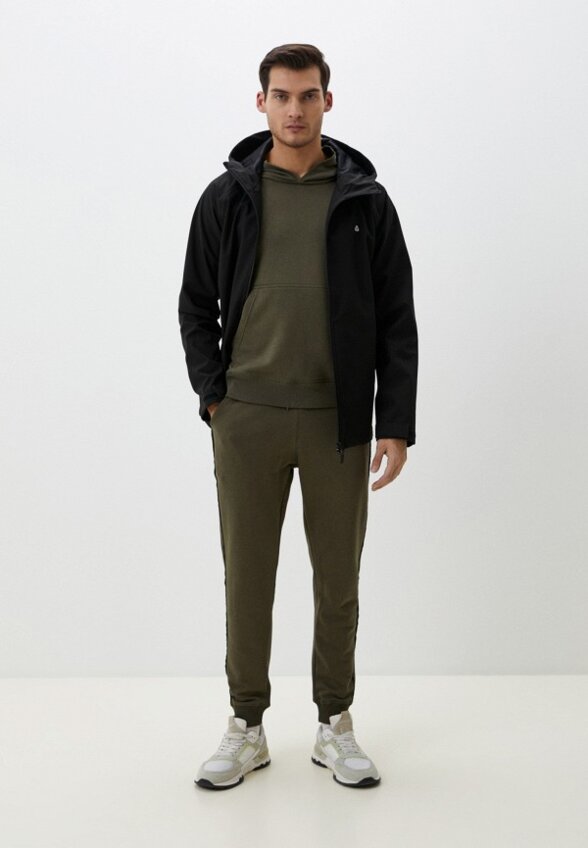 Ветровка CosmoTex