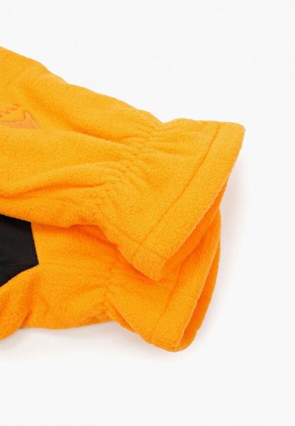 Варежки Pulka