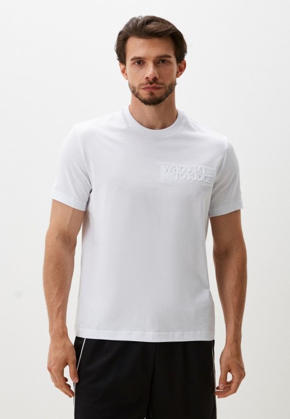 Футболка KChTZ