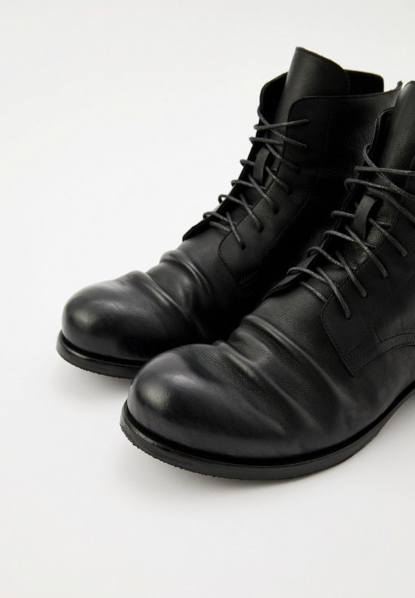 Ботинки Clabry