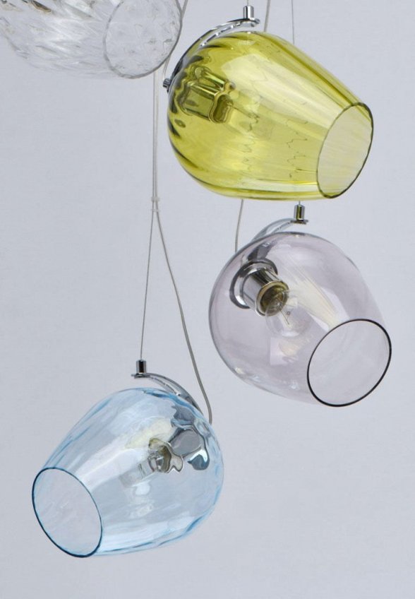 Люстра Regenbogen