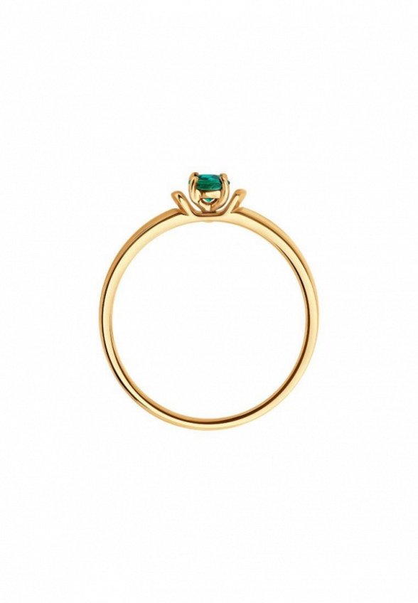 Кольцо Sokolov