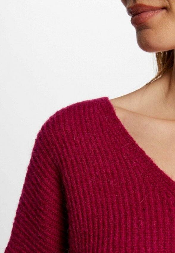 Пуловер Morgan