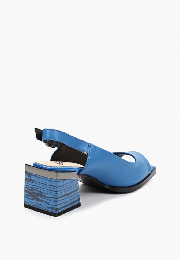 Босоножки Ivolga