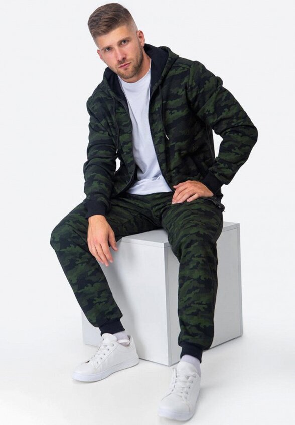 Костюм спортивный HappyFox