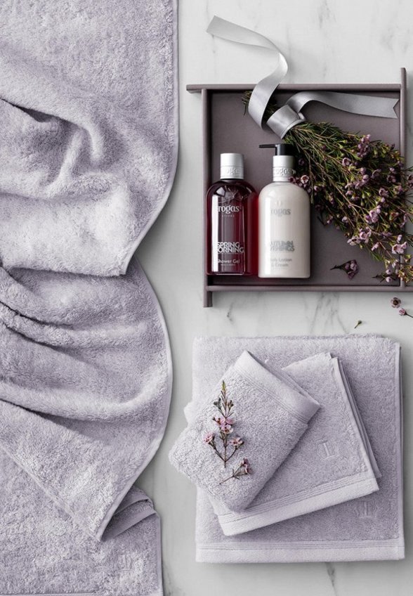 Полотенце Togas